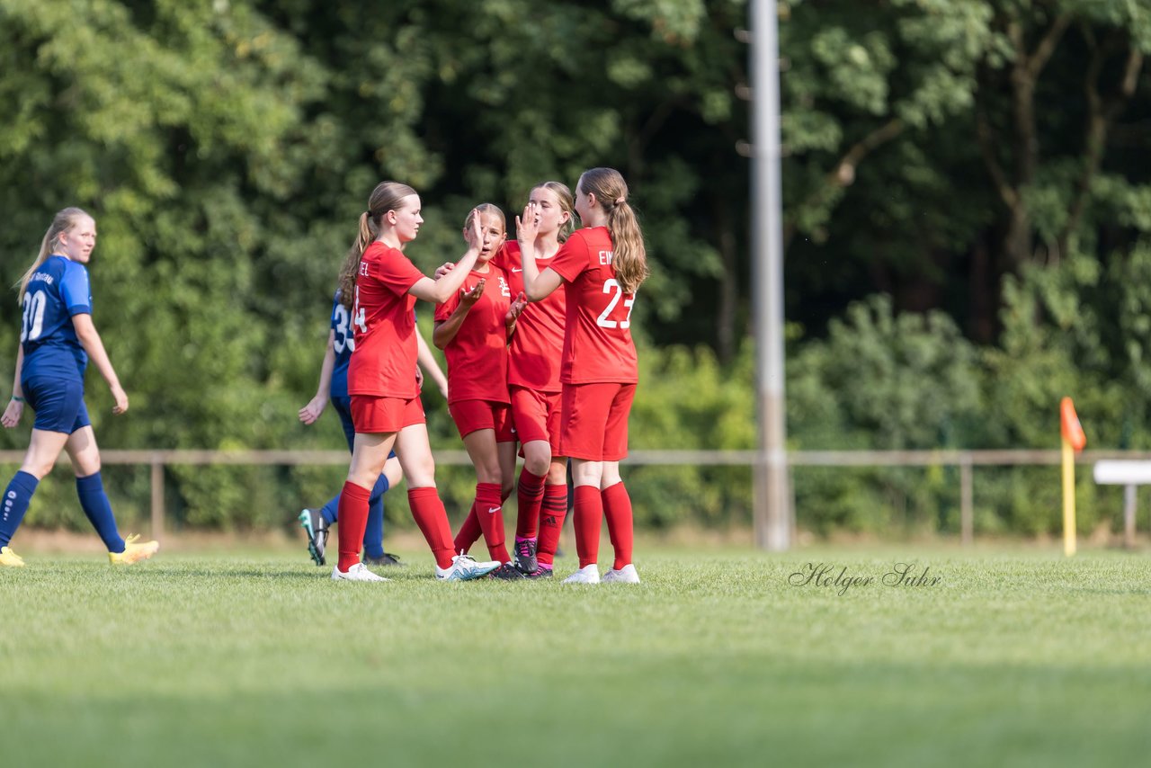 Bild 159 - Loewinnen Cup